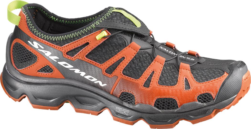 salomon mens trainers uk