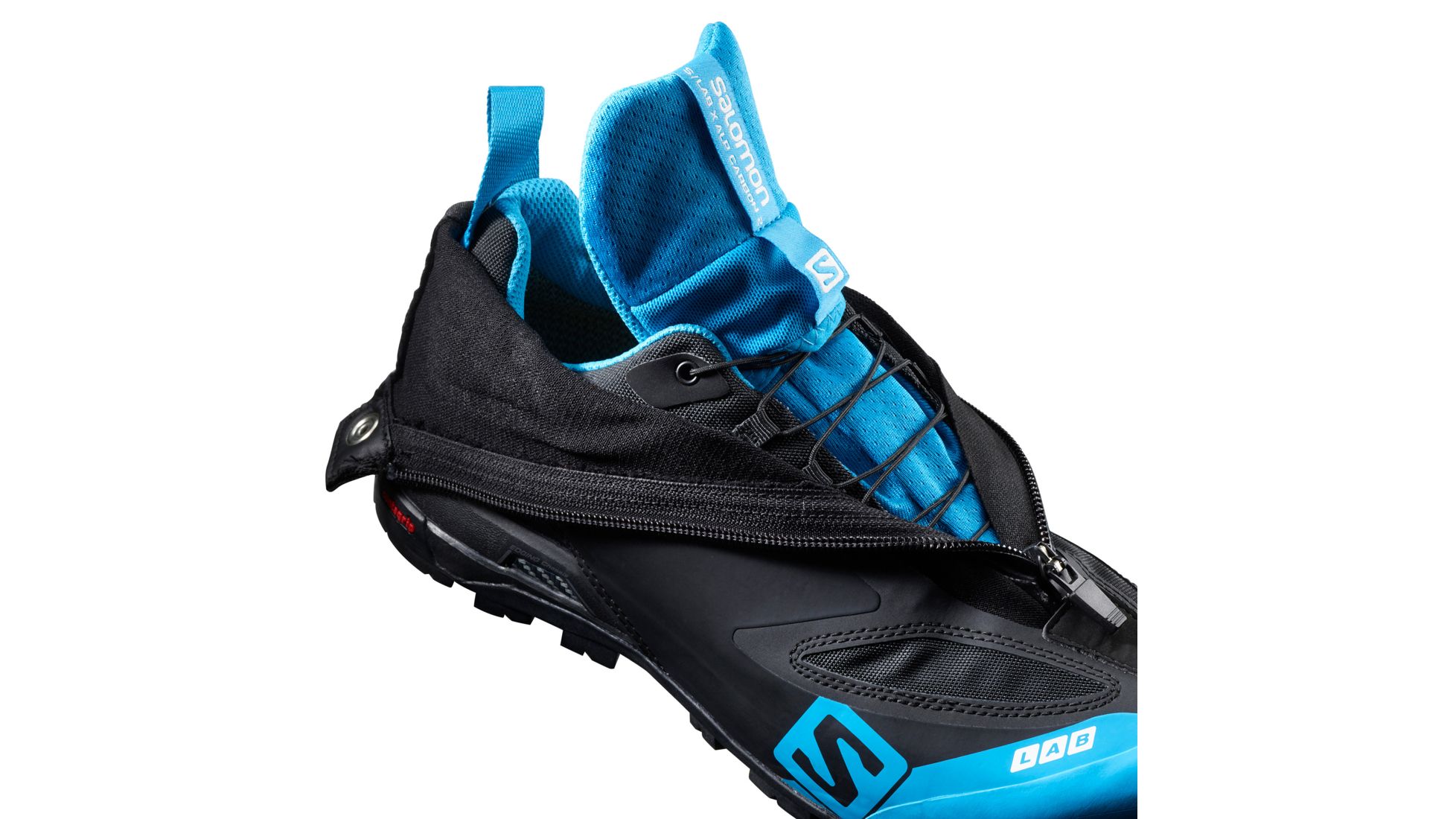salomon s lab x alp boot