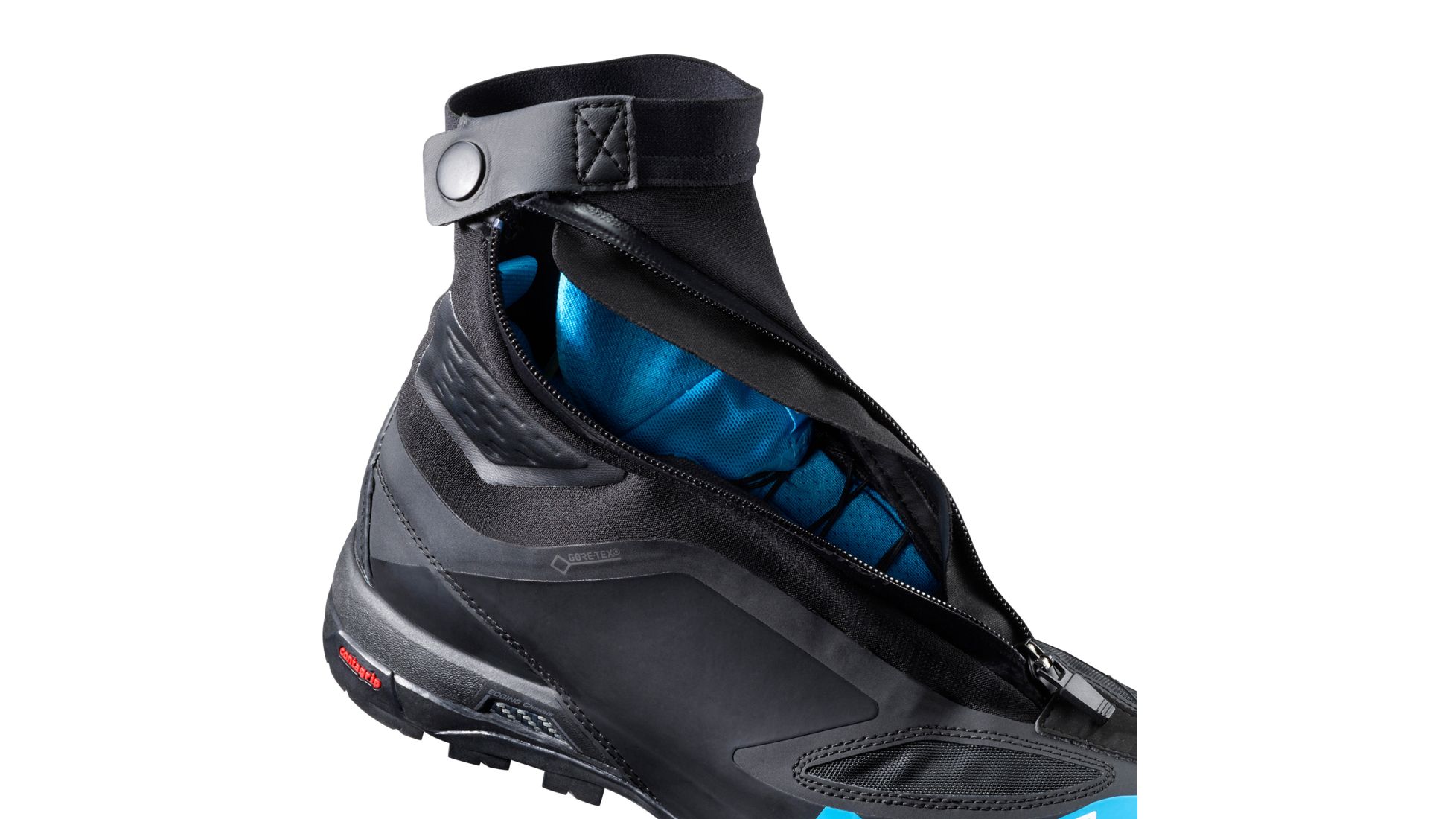 salomon s lab x alp boot
