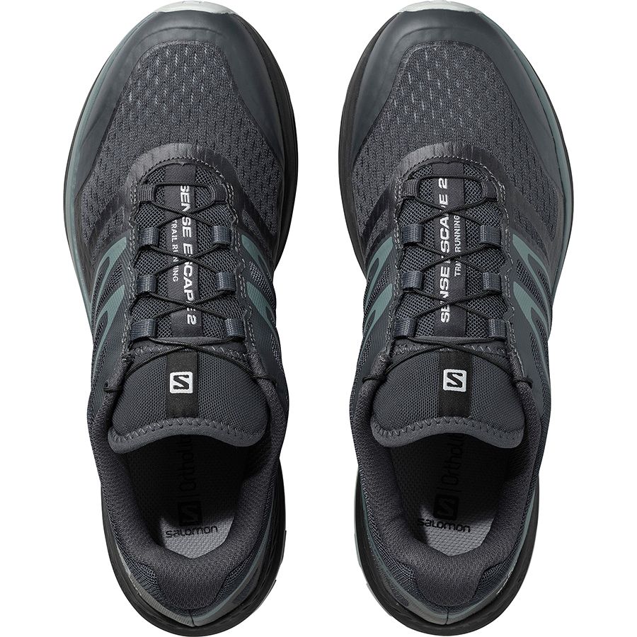salomon sense escape shoes