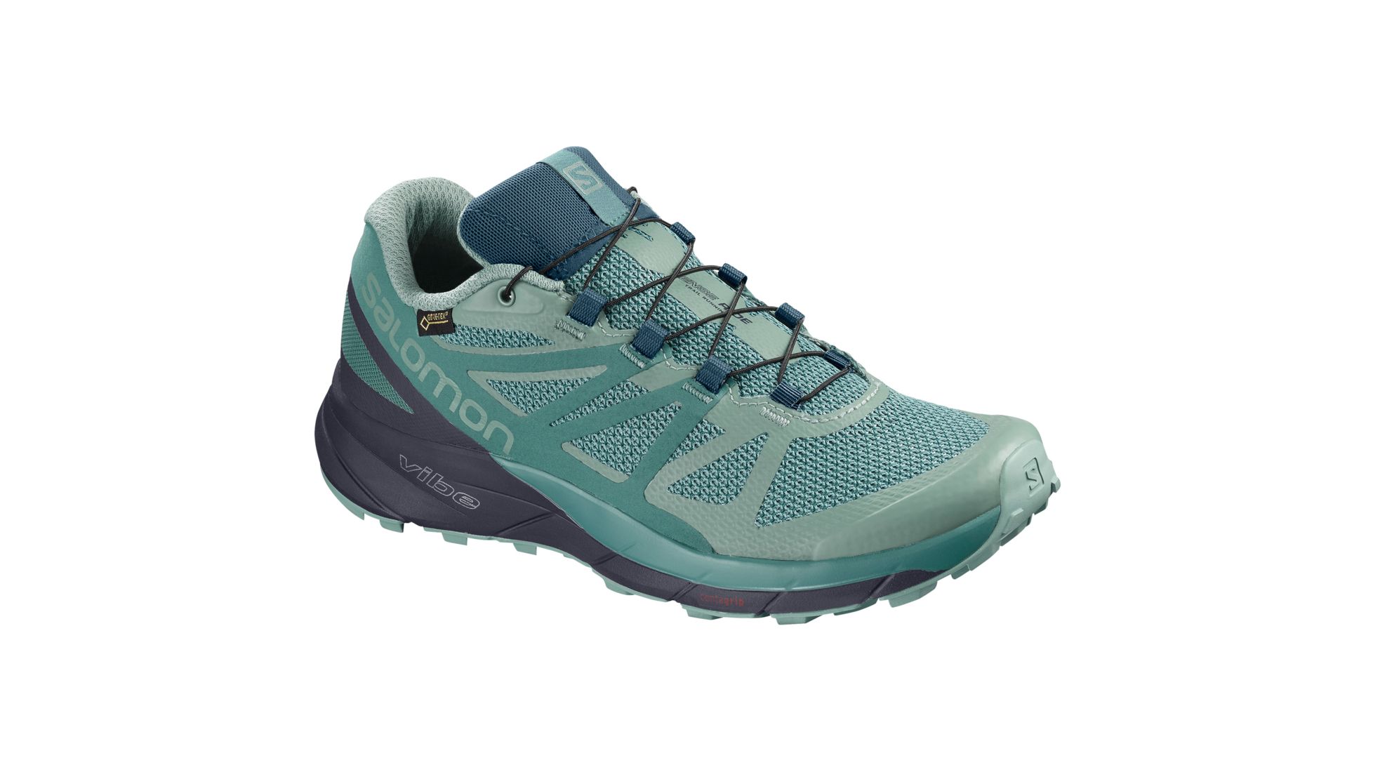 sense ride gtx invisible fit w