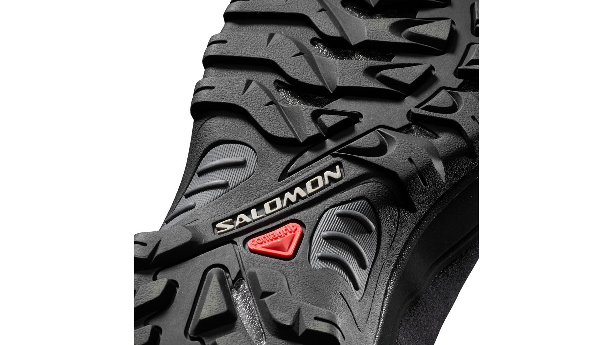 salomon shelter cs wp boot