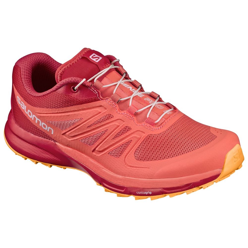 salomon sense shoes