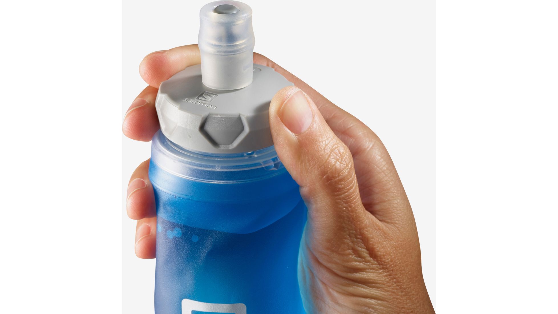 soft flask 500ml salomon