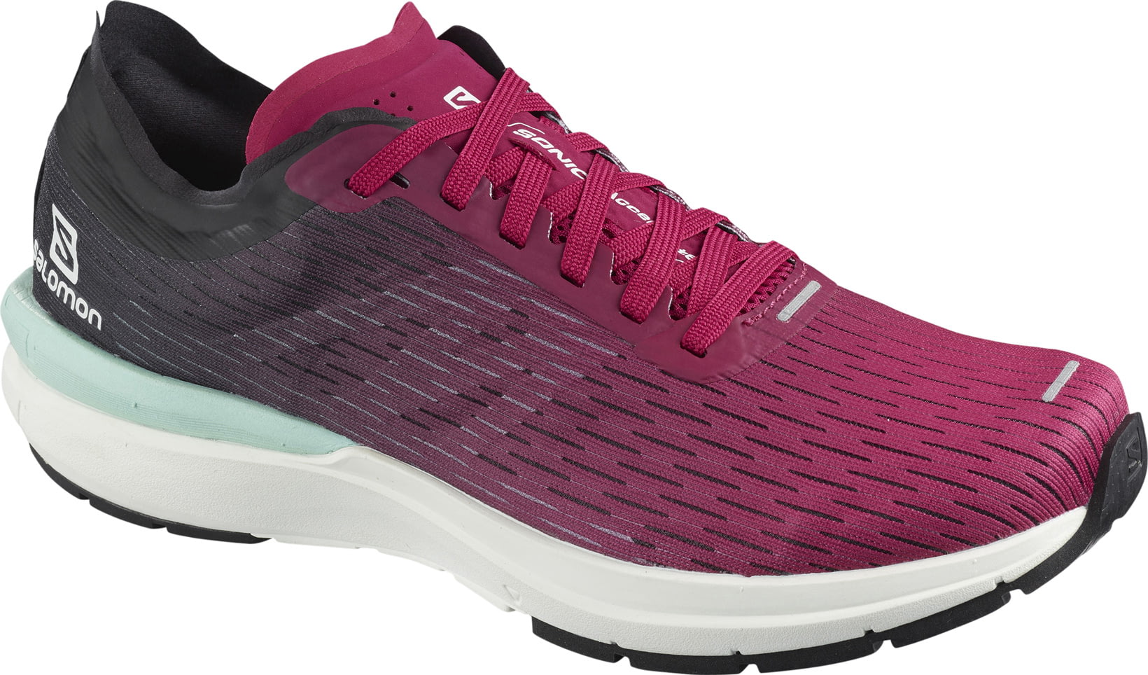 Salomon Sonic 3 Accelerate Road Running Shoes - Women's — CampSaver