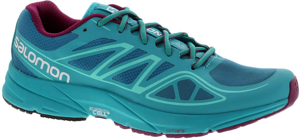 Salomon Sonic Aero Road Running Shoe - Women's, Up to 50% Off with Free ...