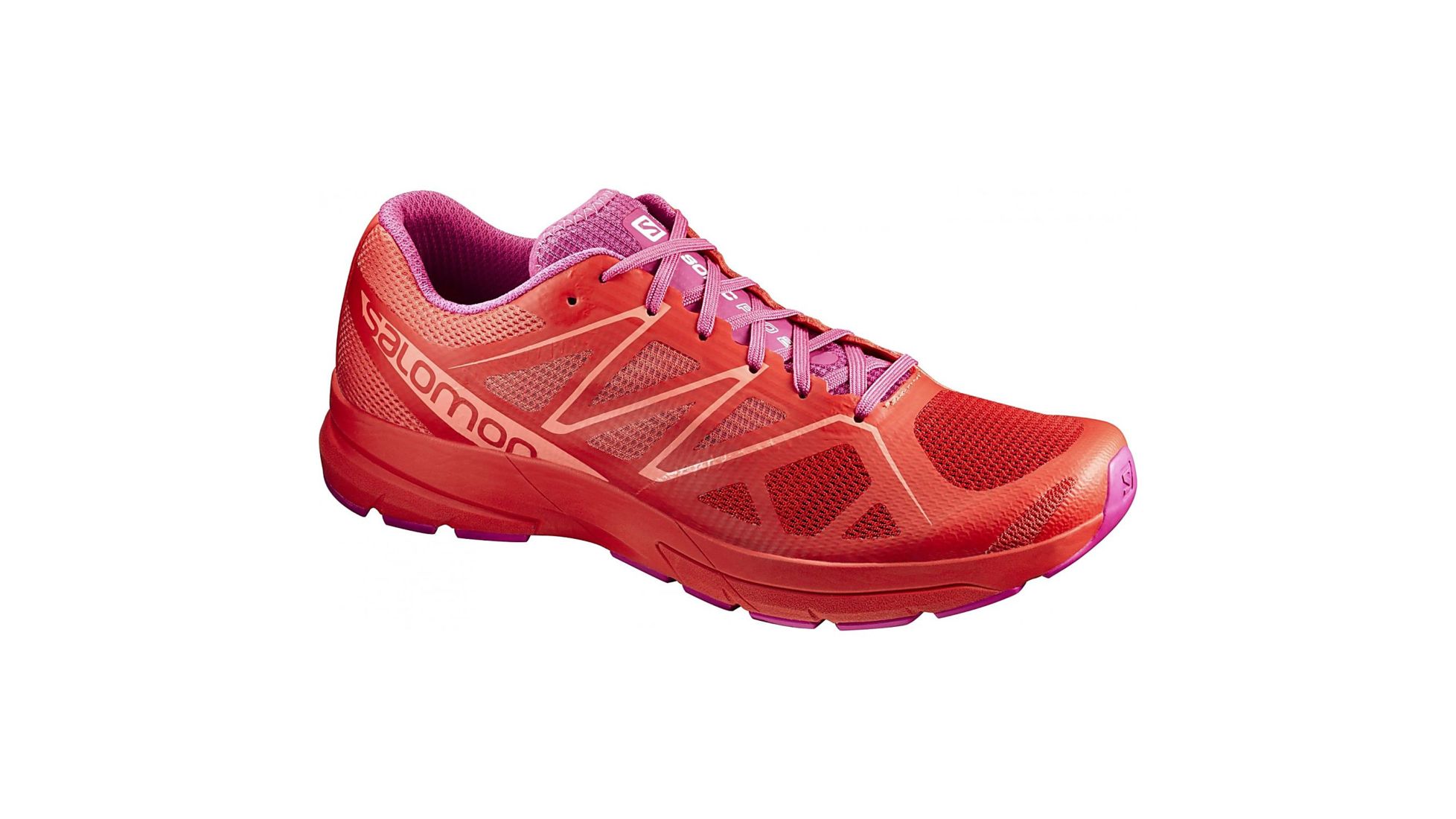 salomon sonic pro 2 w