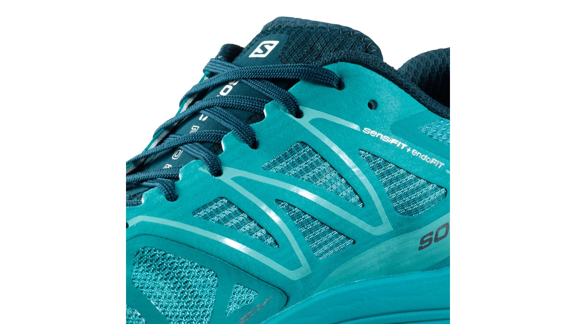 salomon sonic pro 2 w