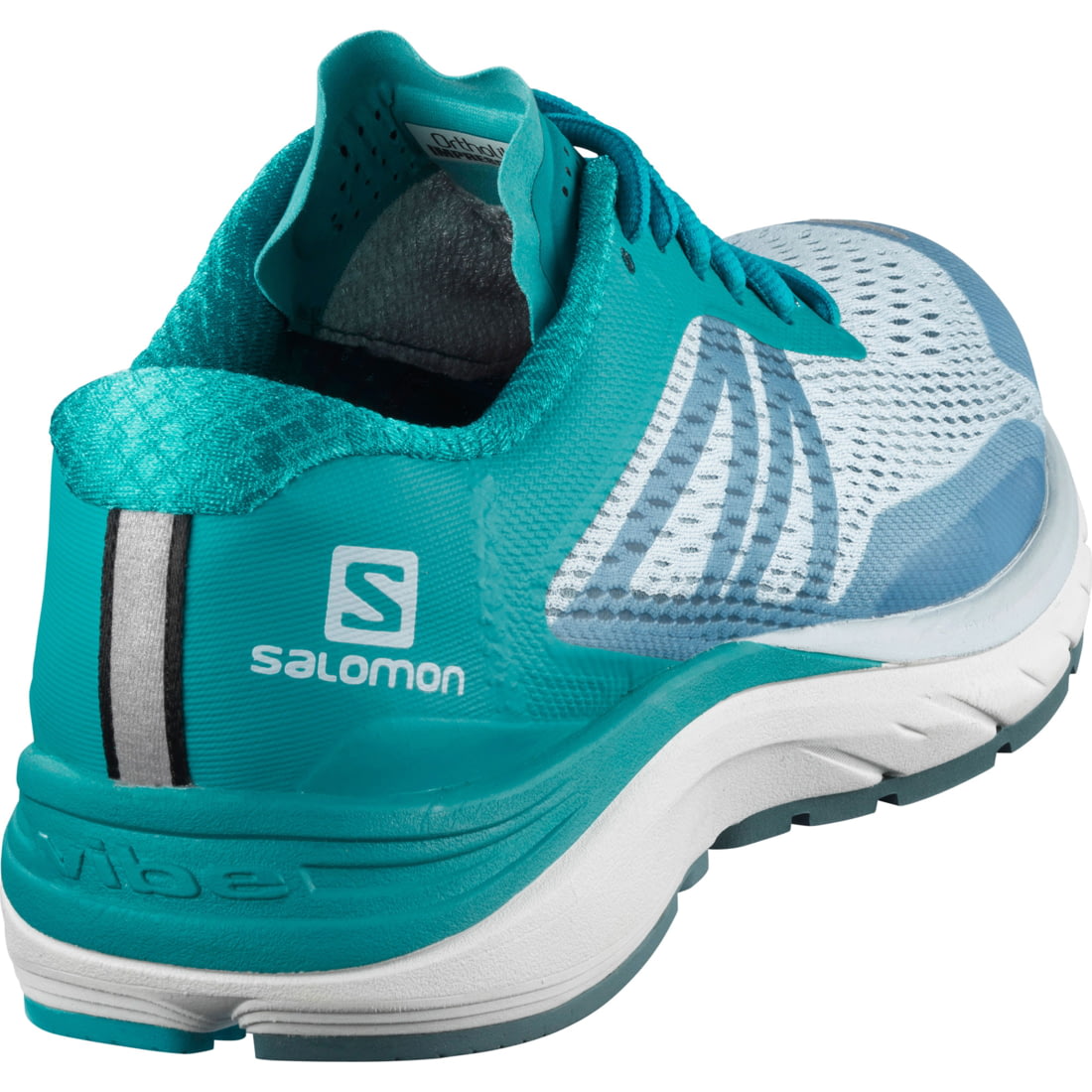 salomon sonic ra max 2