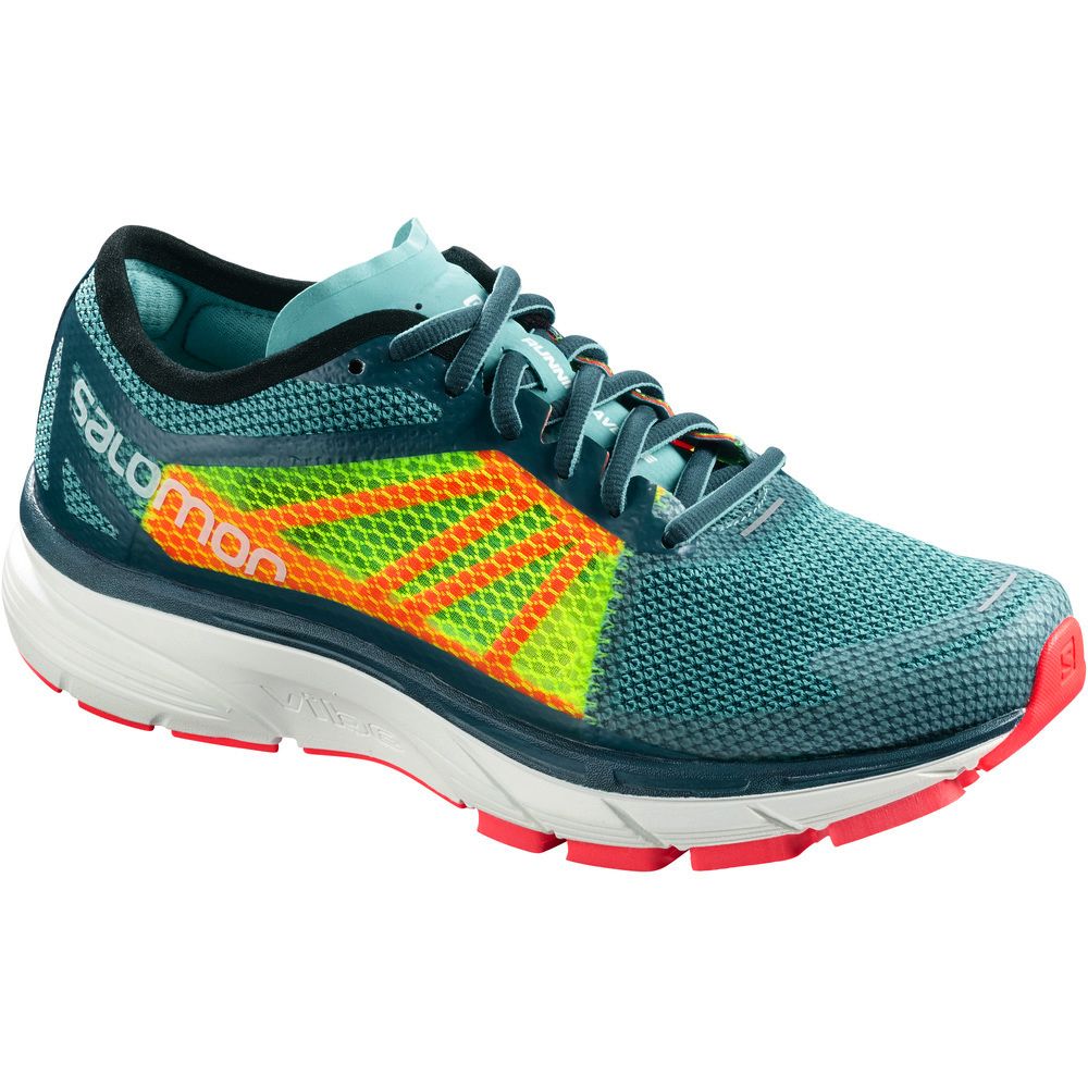 Salomon Sonic RA Road Running Shoe - Women's — CampSaver