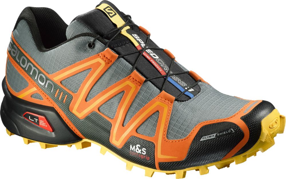 Salomon Speedcross 3 Shoes