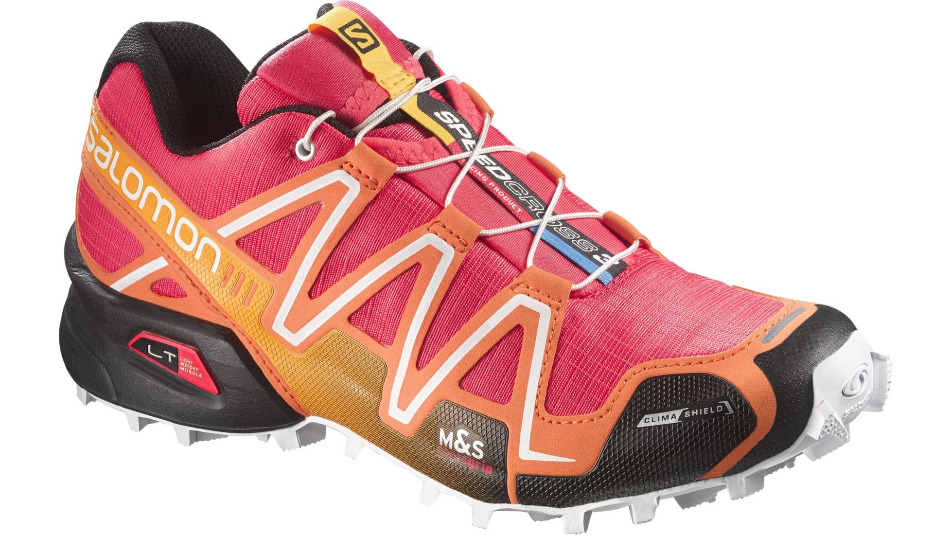 salomon speedcross 3 cs mens