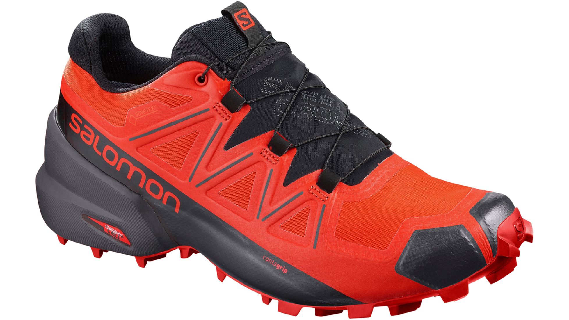 Salomon Speedcross 5 GTX Trailrunning Shoes Men s CampSaver