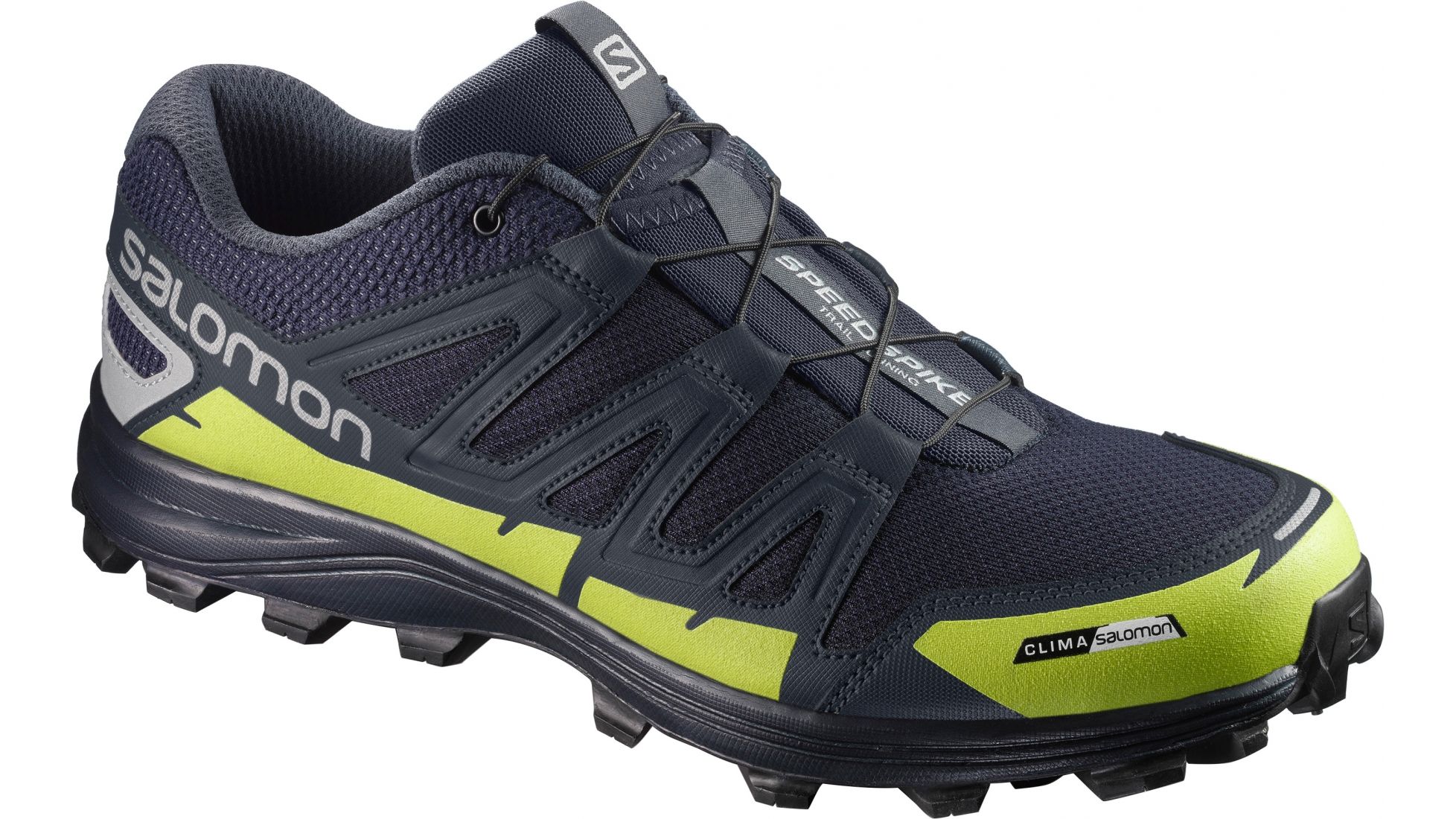 Salomon Speedspike CS Trail Running Shoe - Men's — CampSaver