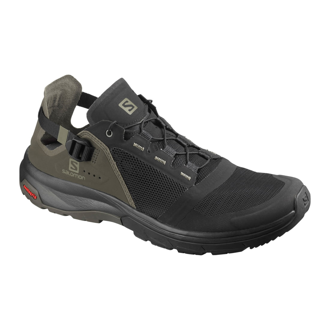 salomon tech amphibians