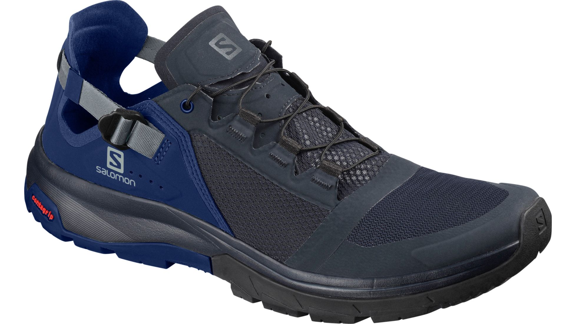 salomon techamphibian 4