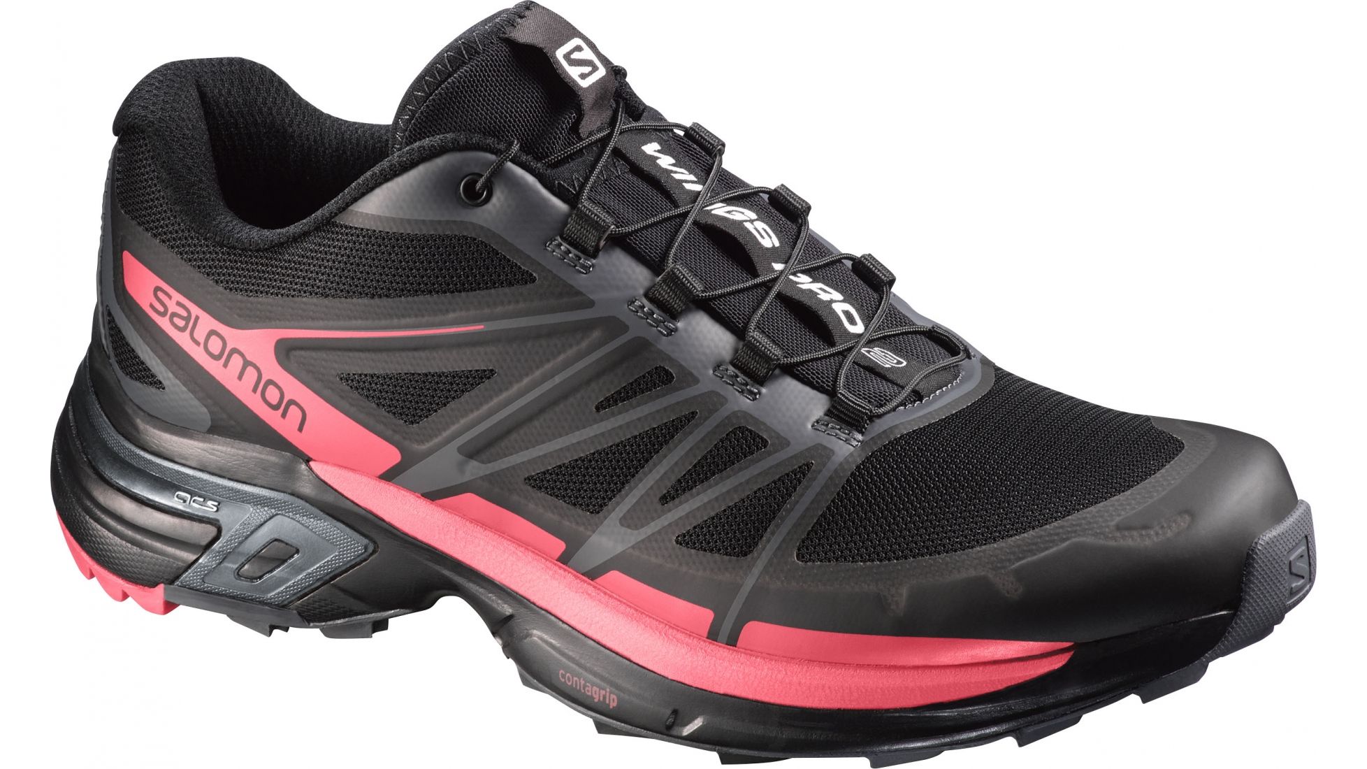 salomon wings pro 2 womens