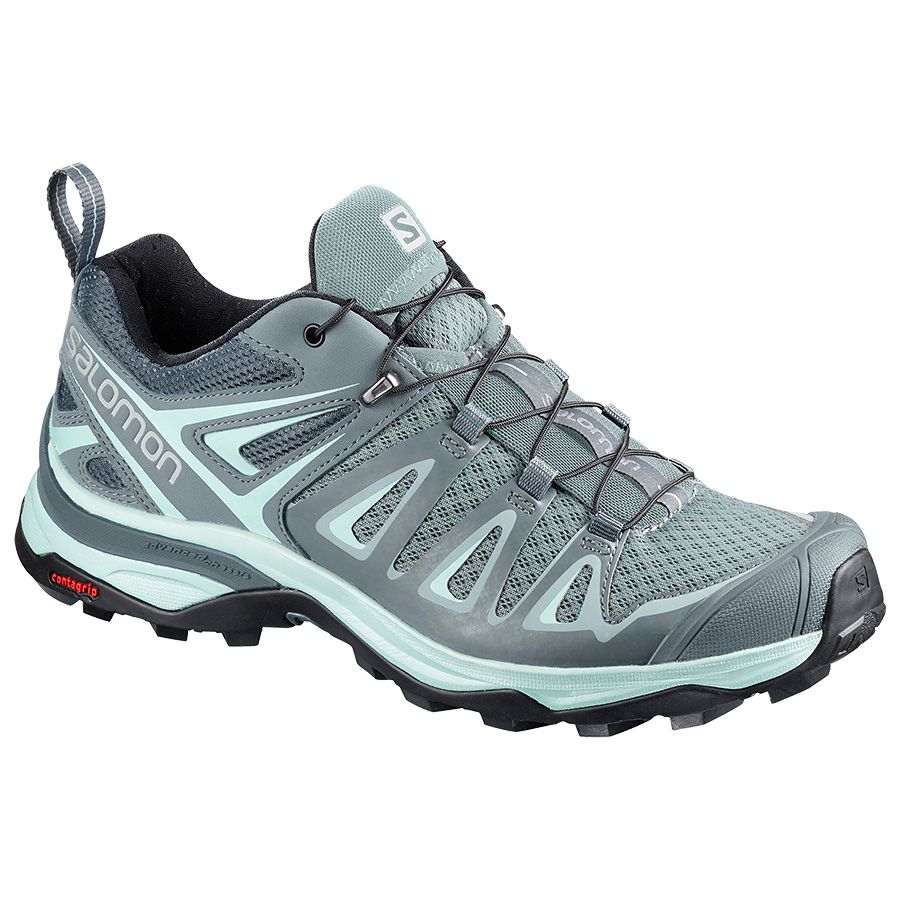 salomon vegan hiking boots