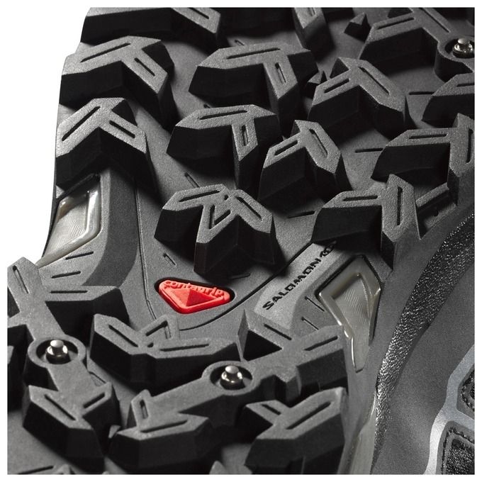 salomon x ultra mid 2 spikes