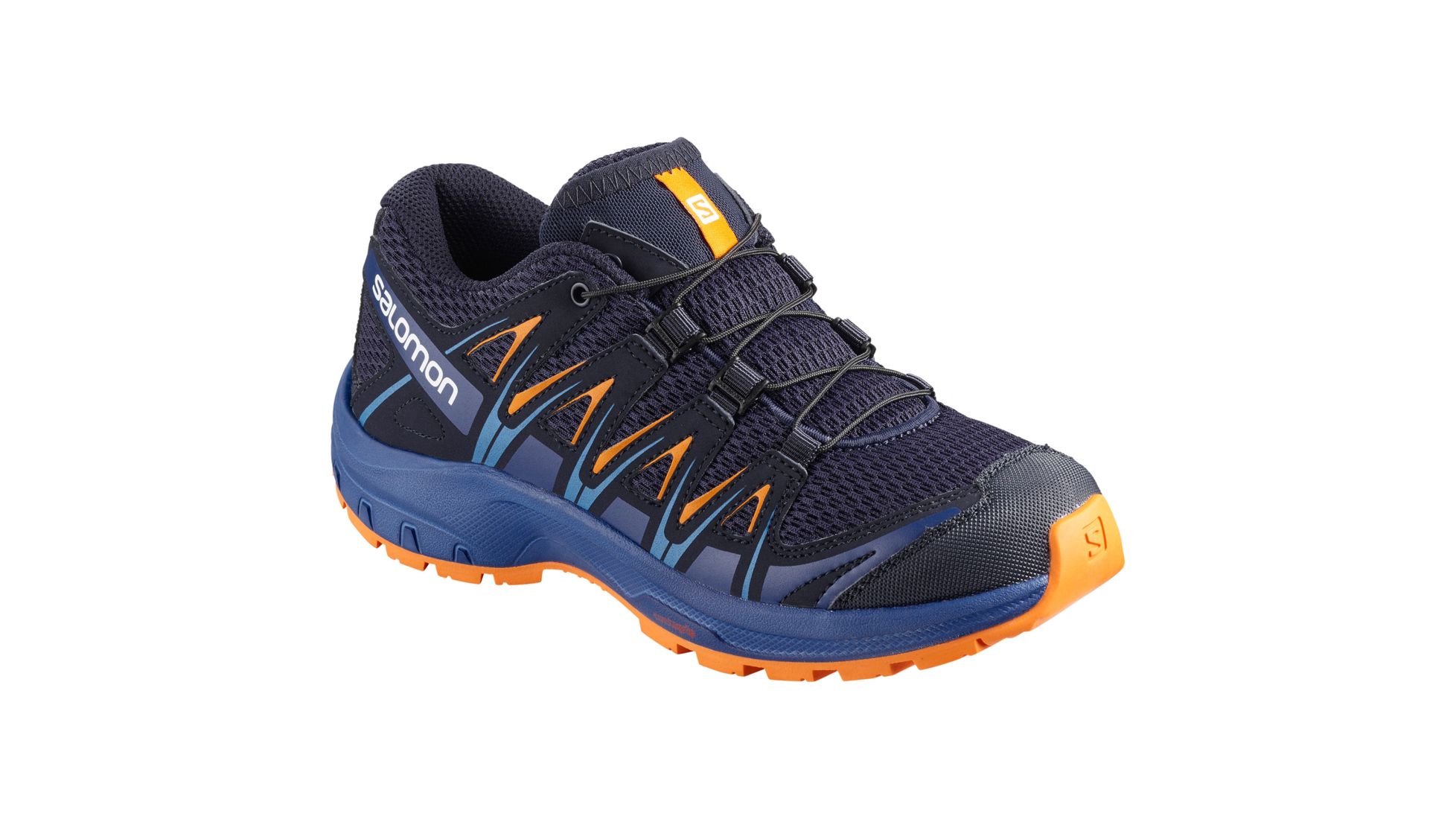 Salomon kids walking shoes Clearance