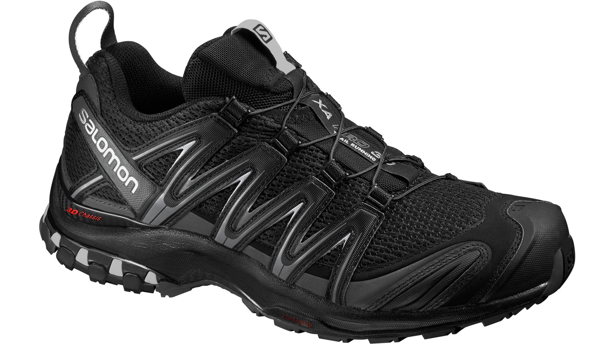 Salomon XA Pro 3D Trail Running Shoe Men's, — Mens Shoe Size 13 US