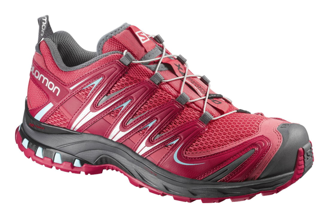 salomon xa pro 3d women's trail running shoes