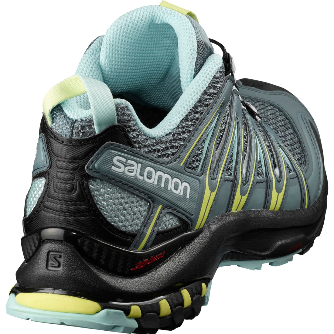 salomon women's xa pro 3d gtx w trail running shoe