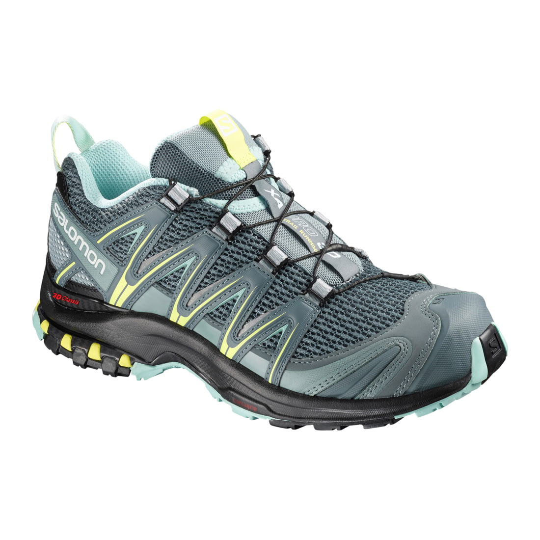 salomon xa pro 3d gtx women's trail running shoes