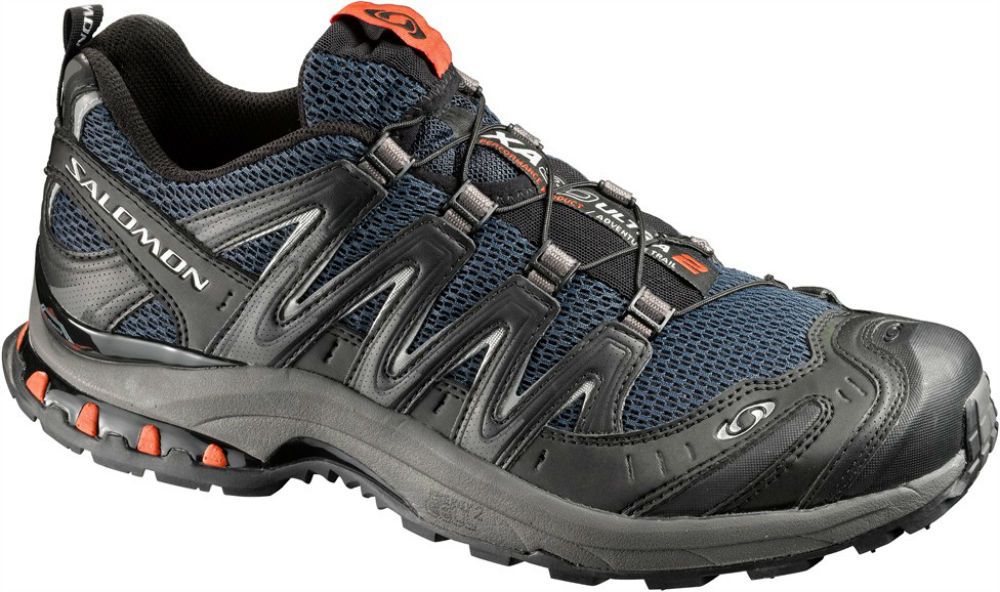 Salomon XA Pro 3D Ultra 2 Trail Running Shoes Clearance - Men's-10.5 US ...