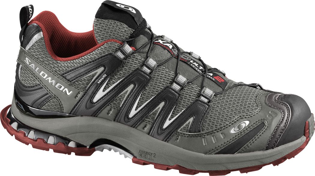 Salomon XA Pro 3D Ultra 2 Trail Running Shoes Clearance Men's12 US