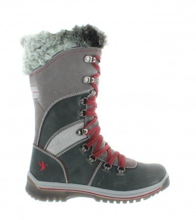 santana canada morella tall winter boots