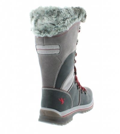 santana canada morella tall winter boots
