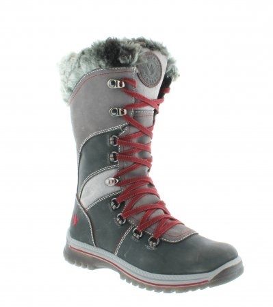 santana canada morella tall winter boots