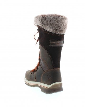 santana canada morella tall winter boots