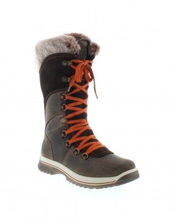 santana canada morella tall winter boots