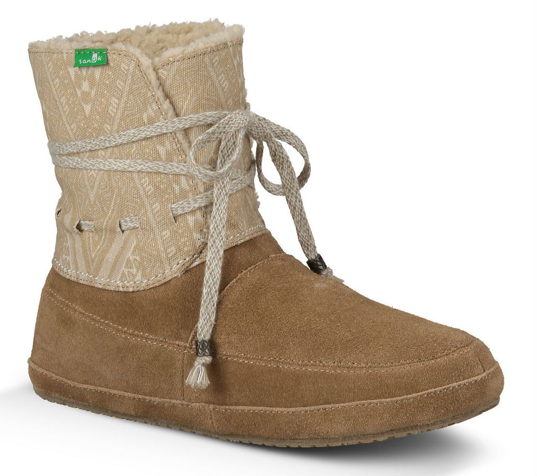 womens sanuk chill