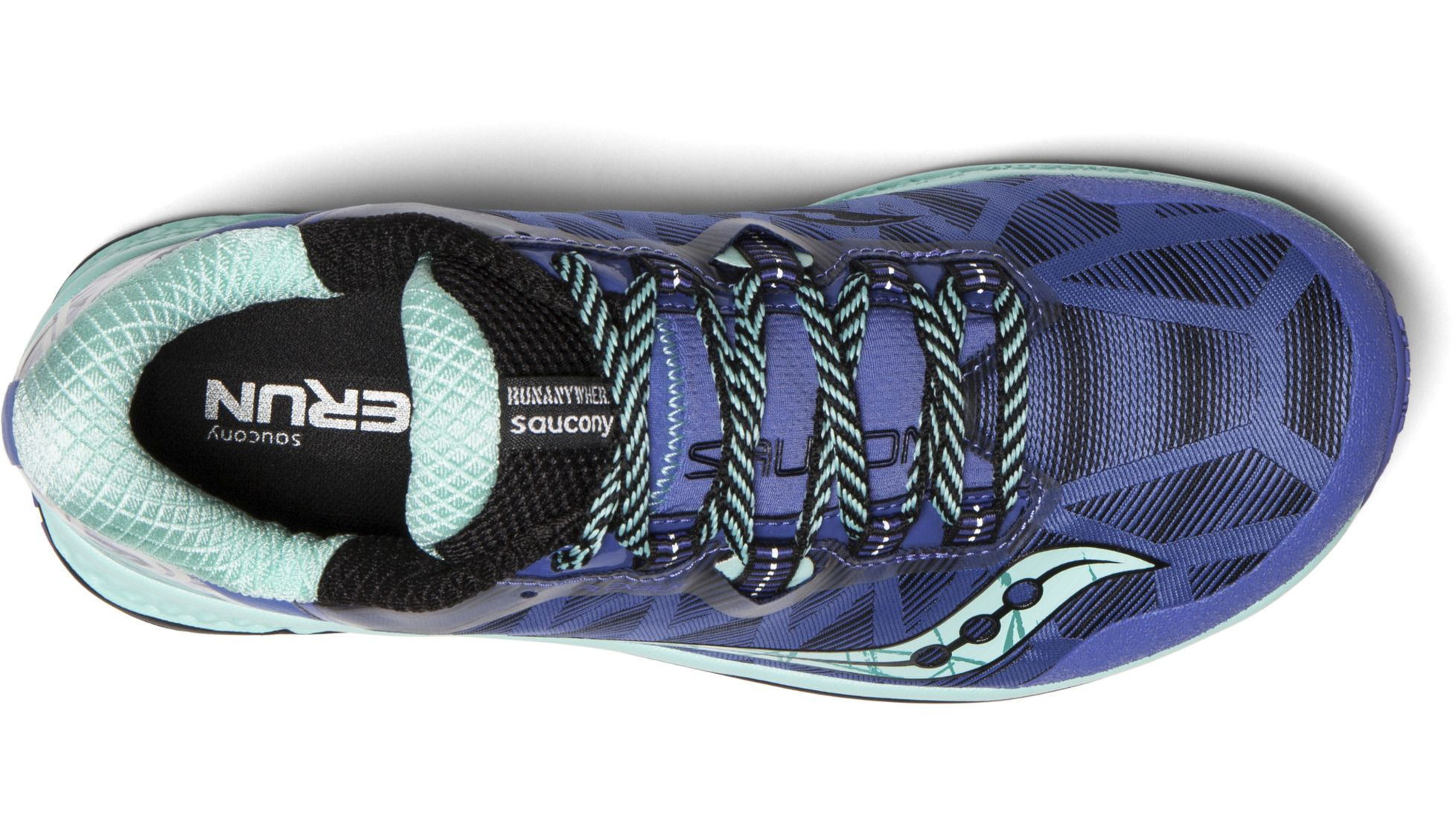 saucony koa tr womens