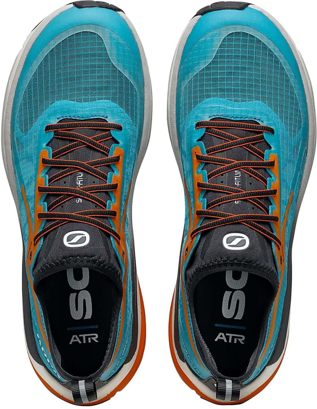 Scarpa Golden Gate ATR Trailrunning Shoes - Mens , Up to 44% Off with ...