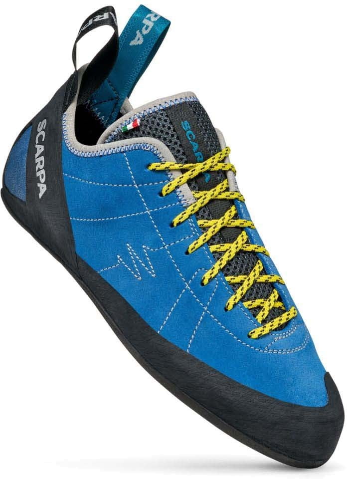 Scarpa Scarpa Helix Climbing Shoes Men's , Up to 32 Off with Free S