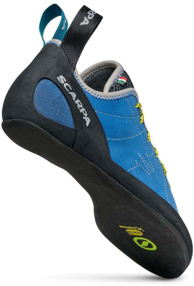 Scarpa Scarpa Helix Climbing Shoes Men's , Up to 32 Off with Free S
