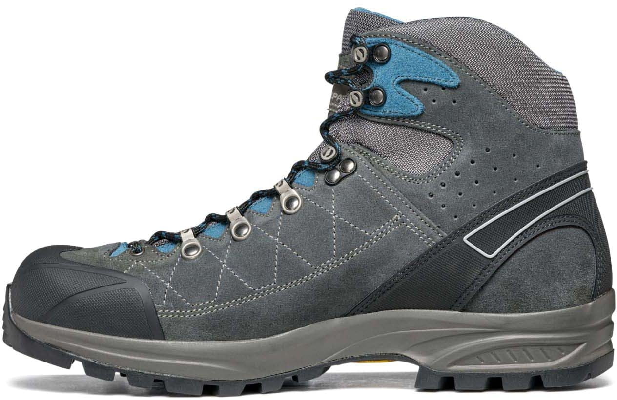 Scarpa Kailash Trek GTX Hiking Shoes - Men's with Free S&H — CampSaver