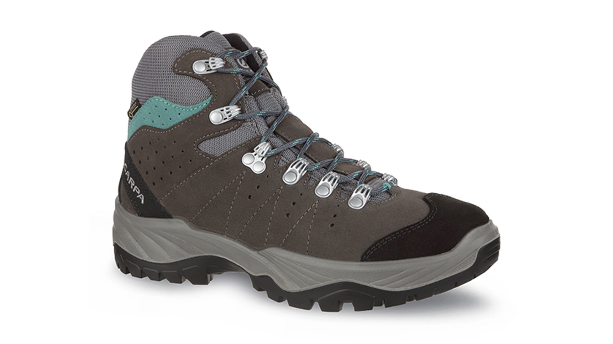 scarpa mistral gtx boots