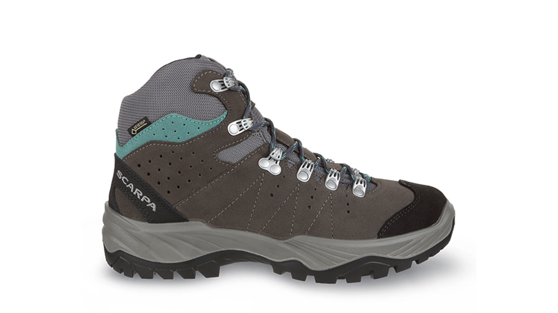 scarpa mistral gtx boots
