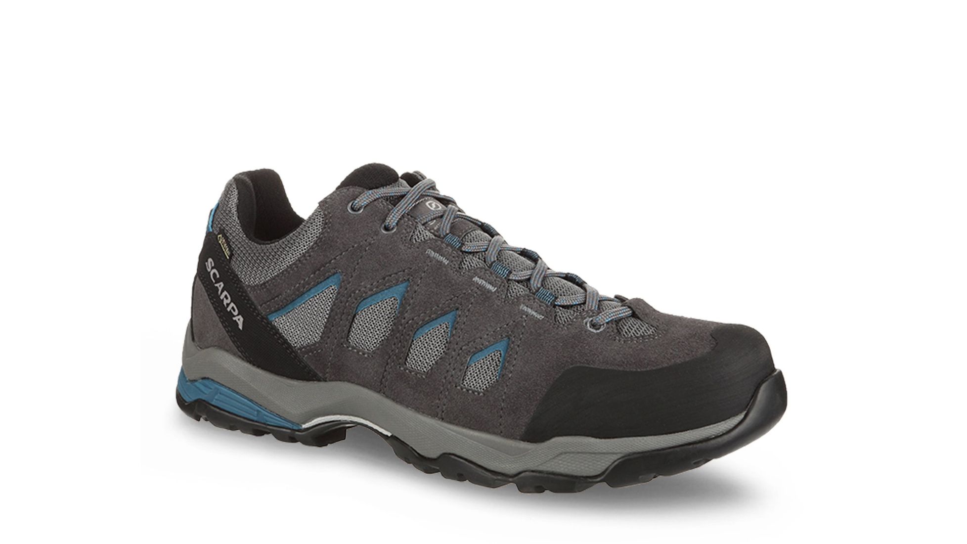 scarpa men's moraine gtx walking shoes