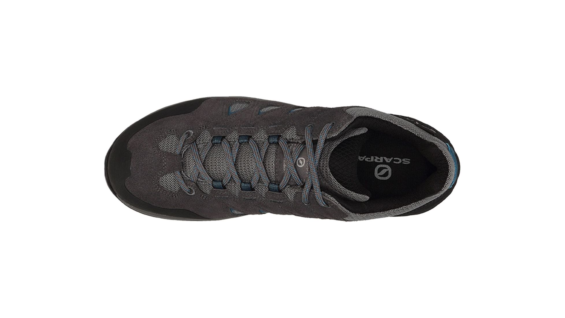 scarpa men's moraine gtx walking shoes