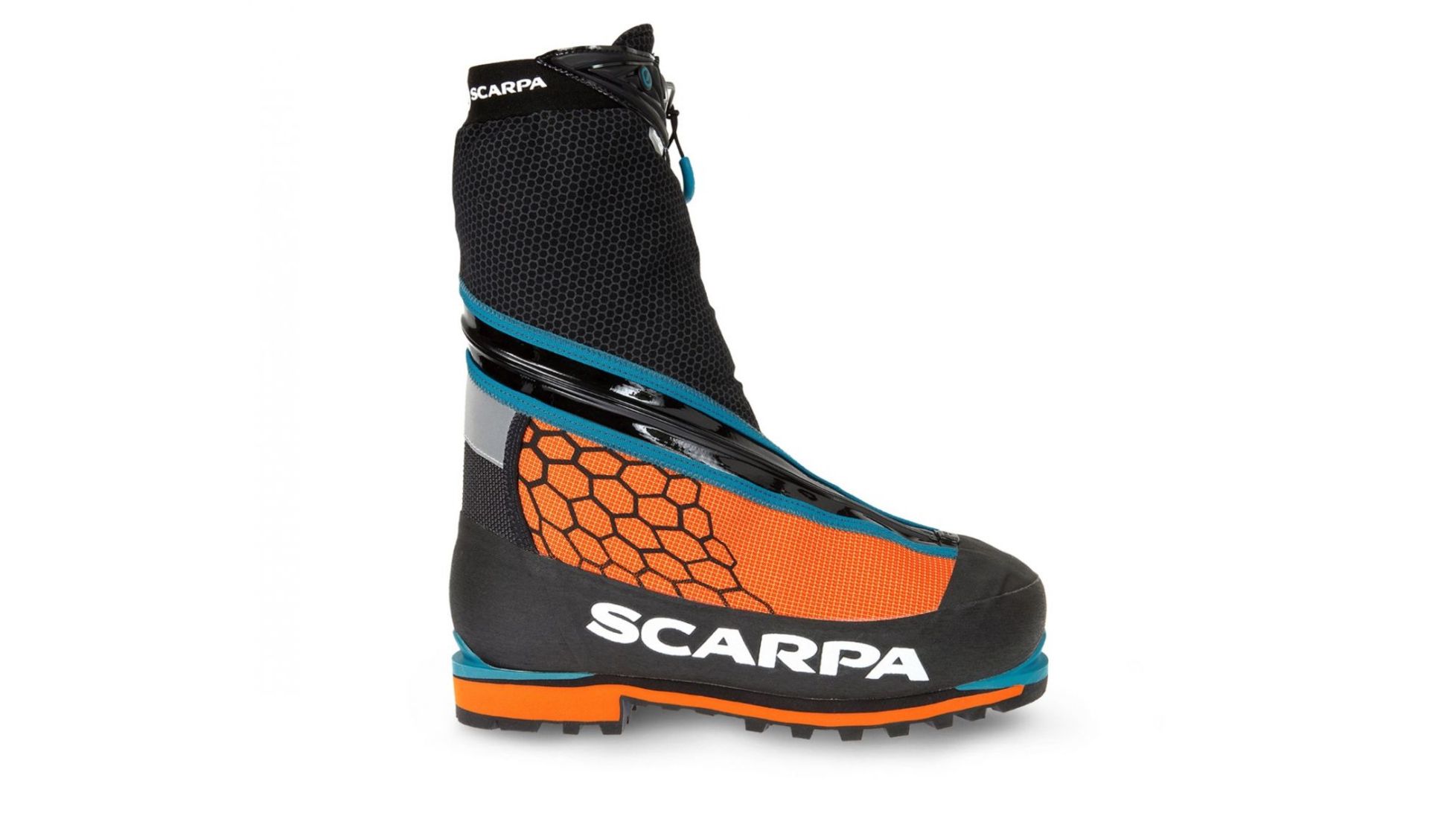scarpa phantom boots