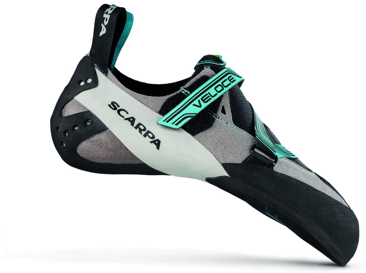 Scarpa Veloce Climbing Shoes Women's , Up to 15 Off with Free S&H