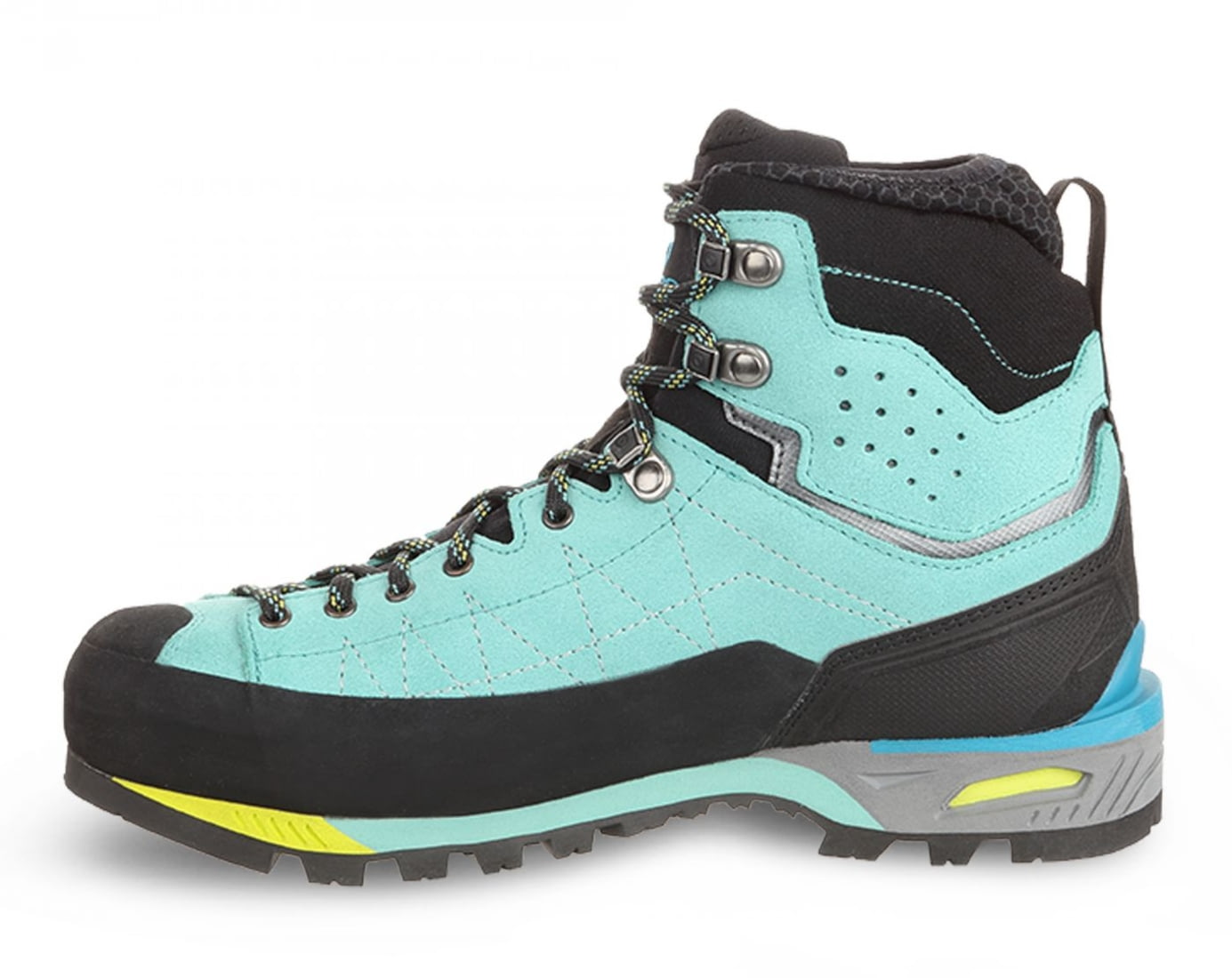 Scarpa Zodiac Tech GTX Mountaineering Shoes - Women's with Free S&H ...