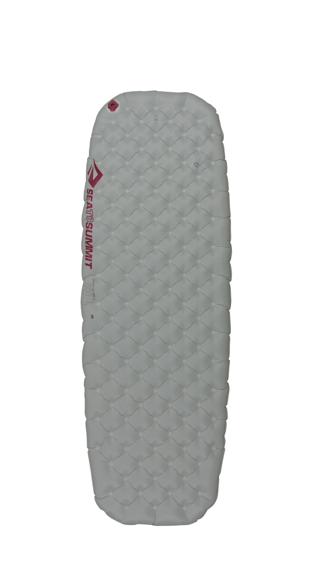 sea to summit comfort light insulated air sleeping pad