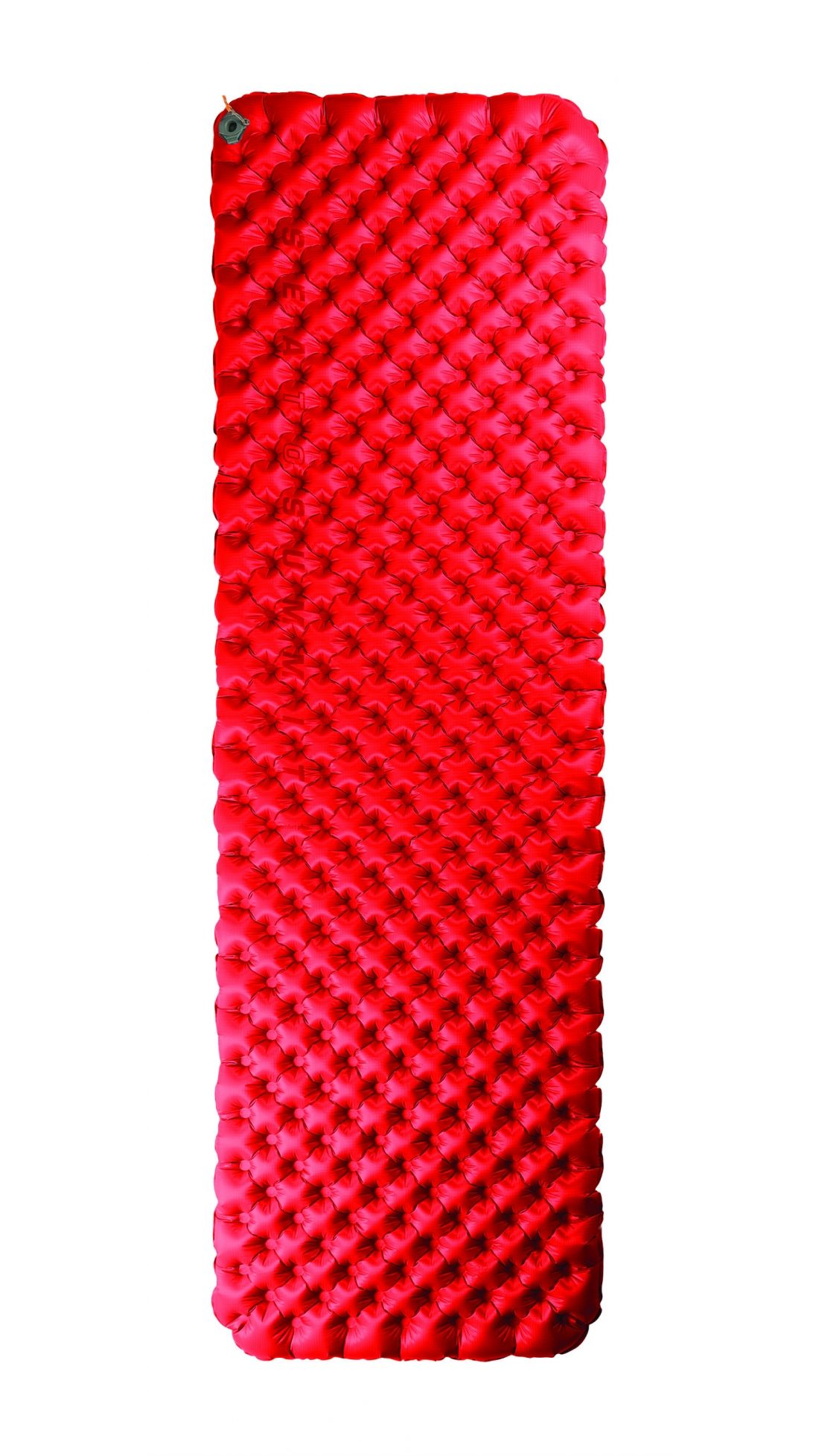 Sea to Summit Comfort Plus Insulated Mat - Rectangular — CampSaver
